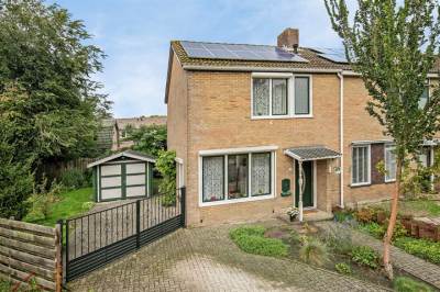 Woning Kleine Turfstraat 8 Valthermond