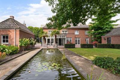 Woning Wilhelminastraat 67 Waalwijk