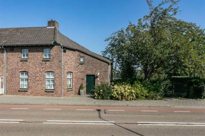 Woning Klimmenderstraat 100 Klimmen