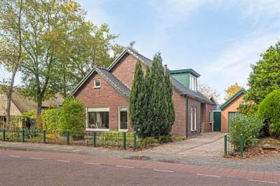 Woning Westerdorpsstraat 54 Hoevelaken