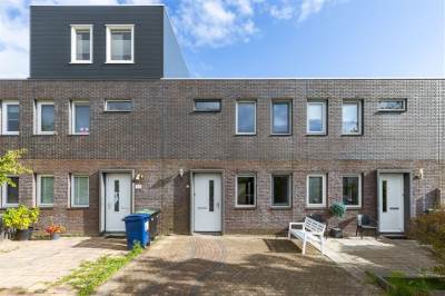 Woning Holbeinstraat 35 Almere