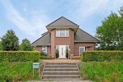 Woning Oosterweg 16 Muntendam