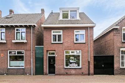Woning Oranjeplein 31 Goirle