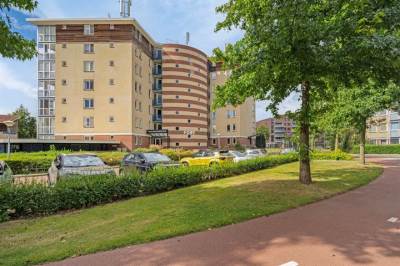 Woning Fort 52 Veldhoven