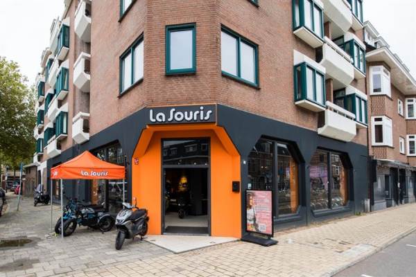 Woning Ondiep-Zuidzijde 17 Utrecht