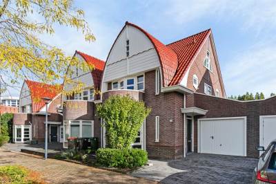 Woning Matissehof 24 Hoorn (NH)