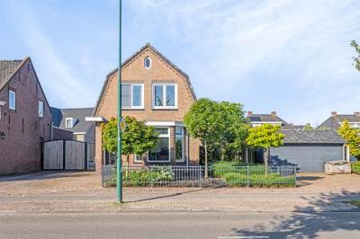 Woning Baarleseweg 36 Chaam
