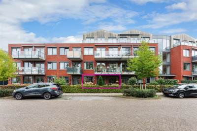 Woning Anjerstraat 29 Alblasserdam
