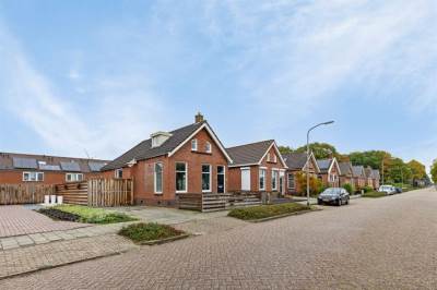 Woning Vaart 115 Gasselternijveen