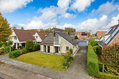 Woning Goutumerdyk 28 Goutum