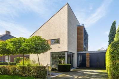 Woning Waterjuffer 9 Son en Breugel