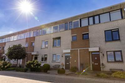 Woning Gletsjermeer 5 Houten