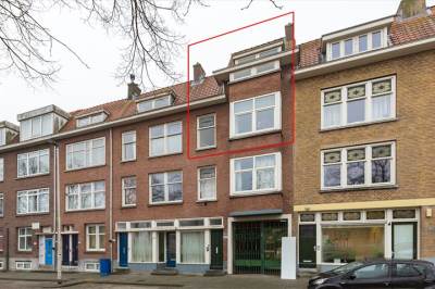 Woning Bas Jungeriusstraat 244-C 02 Rotterdam