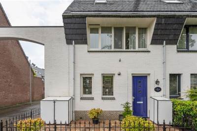 Woning Buitenhof 19 Rhoon