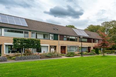 Woning Tritonlaan 6 Heerhugowaard