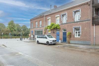 Woning Voorstad Sint Jacob 58 Roermond
