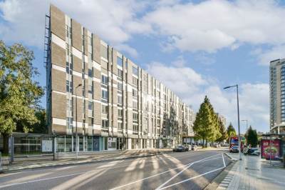 Woning Arent Janszoon Ernststraat 274 Amsterdam