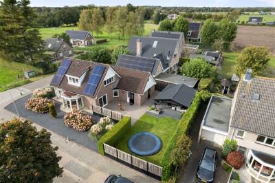 Woning Hogeweg 62 Emst