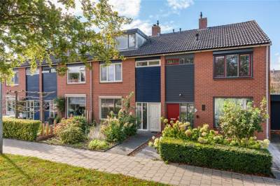 Woning Kruisweg 27 Elburg