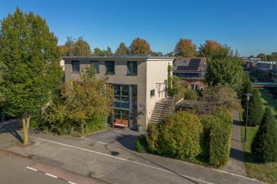 Woning Amerikaring 2 Amersfoort