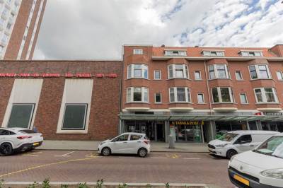 Woning Beijerlandselaan 16-B 02 Rotterdam