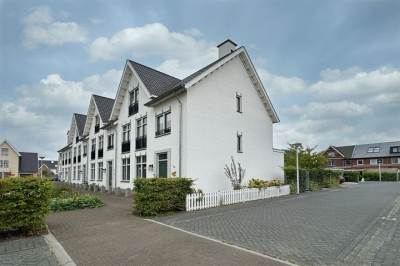 Woning Hinderdampad 7 Weesp