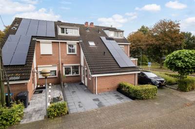 Woning Bietenakker 37 Wezep