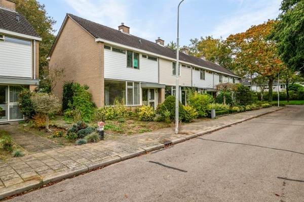 Woning Swammerdamlaan 10 Doetinchem
