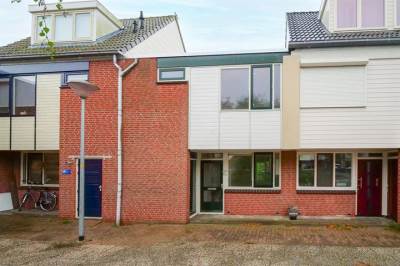 Woning Doorzwin 3311 Julianadorp