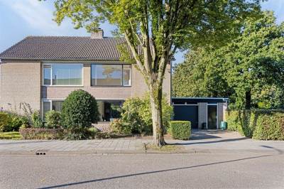 Woning Van Sonsbeeckstraat 1 Oss