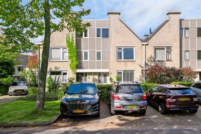 Woning Middachtenlaan 70 Almere