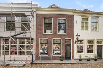 Woning Maarland Zuidzijde 7 Brielle