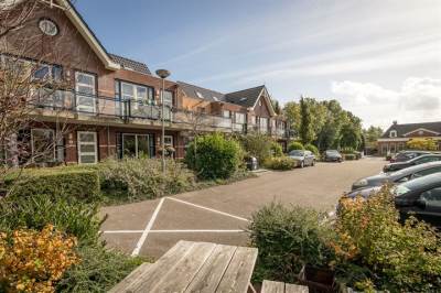 Woning De Landbouw 4 Hoogkarspel