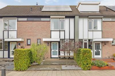 Woning Kastanjelaan 42 Driebruggen