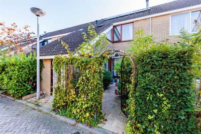 Woning Zeggegors 46 Mijnsheerenland