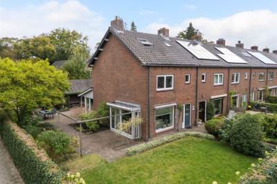Woning Abt Ludolfweg 14 De Bilt