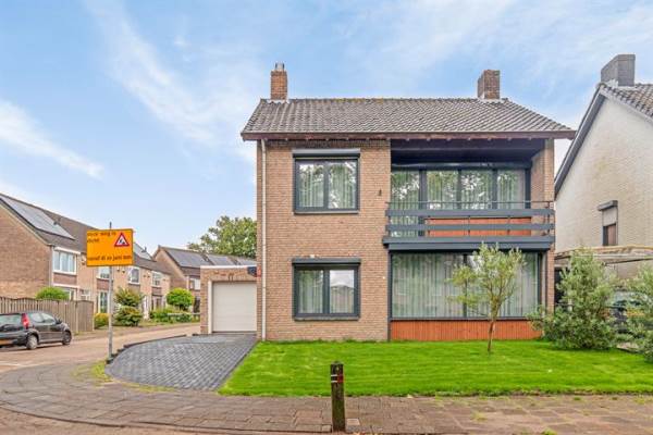 Woning Putseweg 19 Hoogerheide