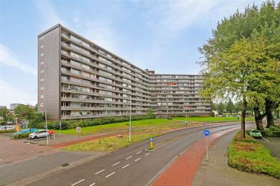Woning Vrijheer van Eslaan 231 Papendrecht