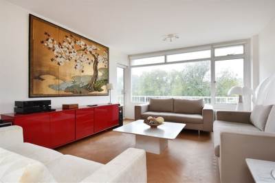 Woning Suzannaland 110 Den Haag