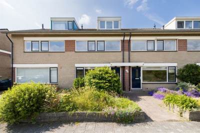 Woning Arnoldusgulden 20 Dronten