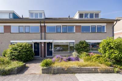 Woning Arnoldusgulden 18 Dronten