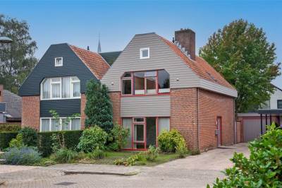 Woning Molenesch 6 Delden