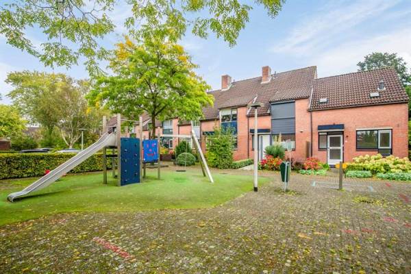 Woning Breedeweer 61 Hendrik-Ido-Ambacht