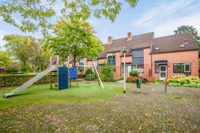 Woning Breedeweer 61 Hendrik-Ido-Ambacht