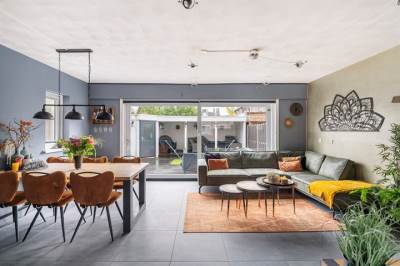 Woning Kinkelenburg 204 Dordrecht