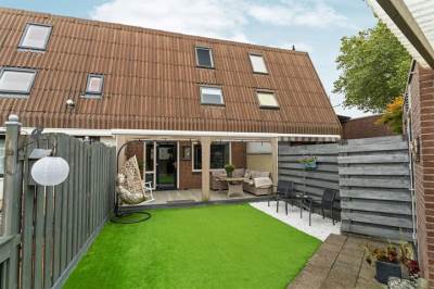 Woning Brongouw 103 Almere