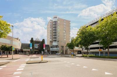 Woning Luxemburglaan 70 Zoetermeer