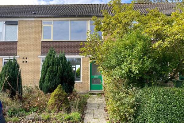 Woning Tulpstraat 56 't Zand