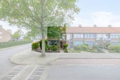 Woning Vincent van Goghstraat 16 Venlo