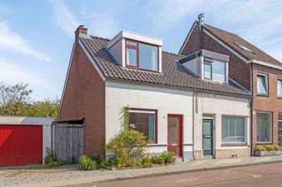 Woning Schurinksweg 26 Enschede